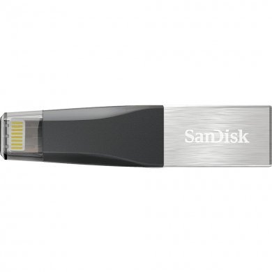 SanDisk PenDrive Ixpand 16GB iPhone iPad