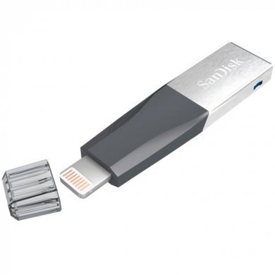 SDIX40N-032G-GN6NN Sandisk Pen Drive IXPAND 32GB