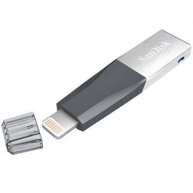 SDIX40N-064G-ZN6NF SanDisk PenDrive Ixpand 64GB iPhone iPad