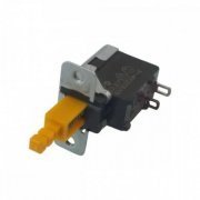 Chave liga desliga 2 polos 4A/32A 250V 
