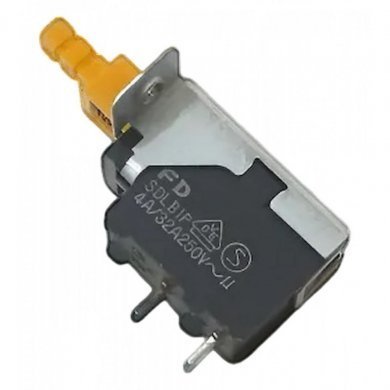 Chave liga desliga 2 polos 4A/32A 250V