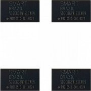 Ci memoria SMART DDR4 8Gb 3200 SDQC8G (Kit 4x) Dataco