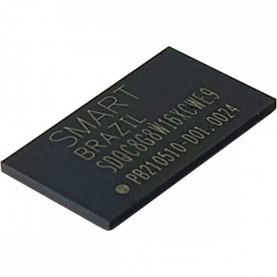 Ci memoria SMART DDR4 1Gb 1600 SDQC8G (Kit 4x)