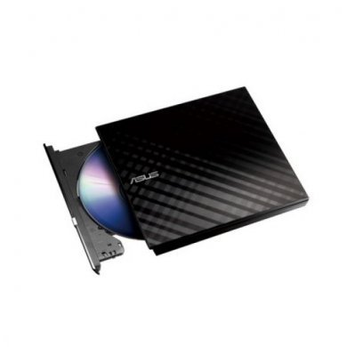 SDRW-08D2S-U ASUS Gravador de DVD e CD Externo USB