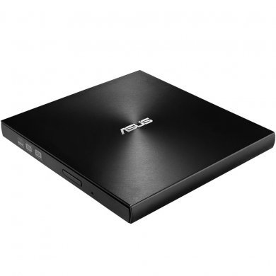 ASUS Drive Gravador Externo CD/DVD Ultra Slim