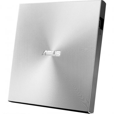 ASUS Drive Gravador Externo CD/DVD Ultra Slim