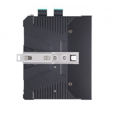 Moxa Switch Industrial 8 Portas 10/100BaseT(X)