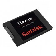 SSD SanDisk 120GB SATA III 