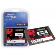 SSD Kingston Enterprise E100 400Gb SATA3 6GBs SSDNOW 2.5 Polegadas Leitura Sequencial de até 535Mbs