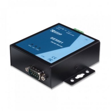 SE5001 Conversor Flexport 1 Porta Serial