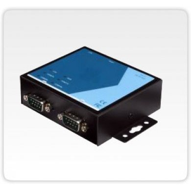 SE5002 Flexport Conversor Ethernet 2 portas seriais