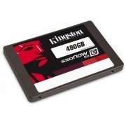 SSD Kingston 480GB SSDnow E50 SATA3 2.5 Polegadas