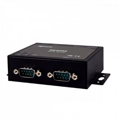 Flexport Serial Server Ethernet 2 Portas Seriais