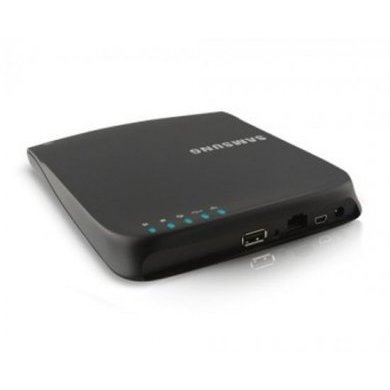 SE-208BW/BRBS Gravador de DVD Wireless Externo Samsung