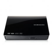 Gravador de DVD Externo Samsung USB 