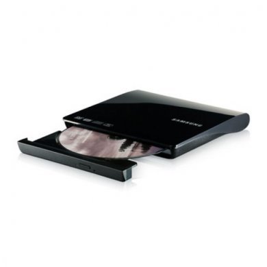 Gravador de DVD Externo Samsung USB