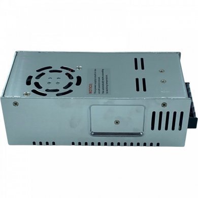 SE-240-24 Mean Well Fonte de Alimentação Chaveada S-240-24