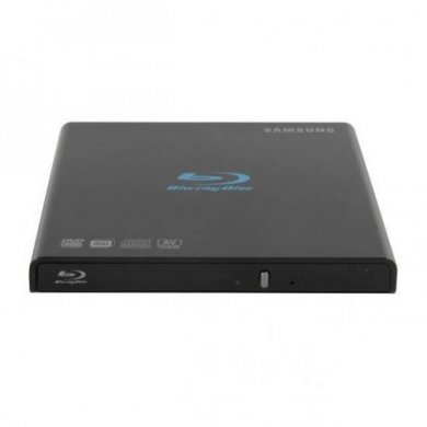 SE-506AB/TSBD Gravador Blu-Ray Externo Samsung