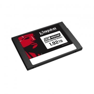 Kingston SSD DC450R Enterprise 1.92TB