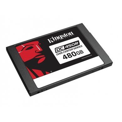 SEDC450R/480G Kingston SSD Enterprise 480GB DC450R SATA 6Gb