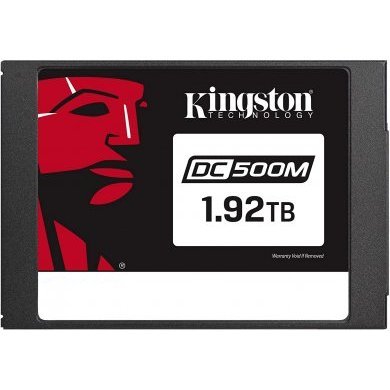 SEDC500M/1920G Kingston SSD Datacenter 1920GB DC500M 6Gbs