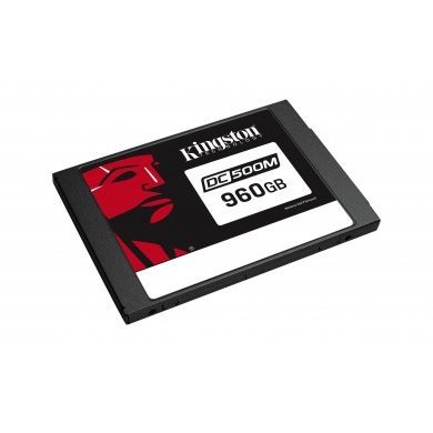 SEDC500M/960G Kingston SSD 960GB SATA Enterprise DC500M