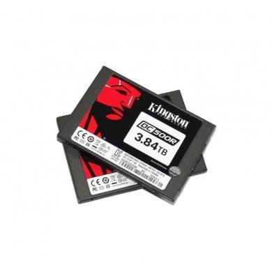 SEDC500R/3840G Kingston SSD DC500R SATA 3.84TB Data Center