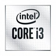 Selo adesivo original Intel core i3 cromado 