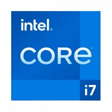 SELO-I7 Selo adesivo original Intel core i7