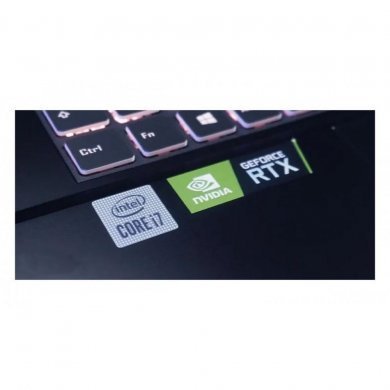 Selo adesivo original Intel core i7 cromado