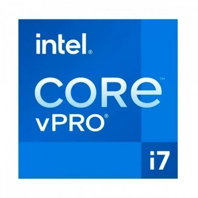 SELO-I7-VPRO Selo adesivo original Intel core vPRO i7