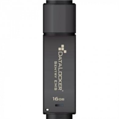 SEMS16 DataLocker Pen Drive 16GB Sentry EMS USB 3.0