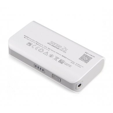SENSE2S Baseus Romoss Sense PowerBank 2S 5000mah 2.1A
