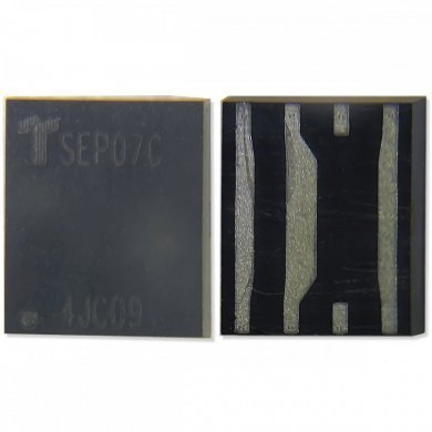 SEP0720Q38CB SEP07C SIDACtor Protection Thyristors 65V 30A 8 Pin