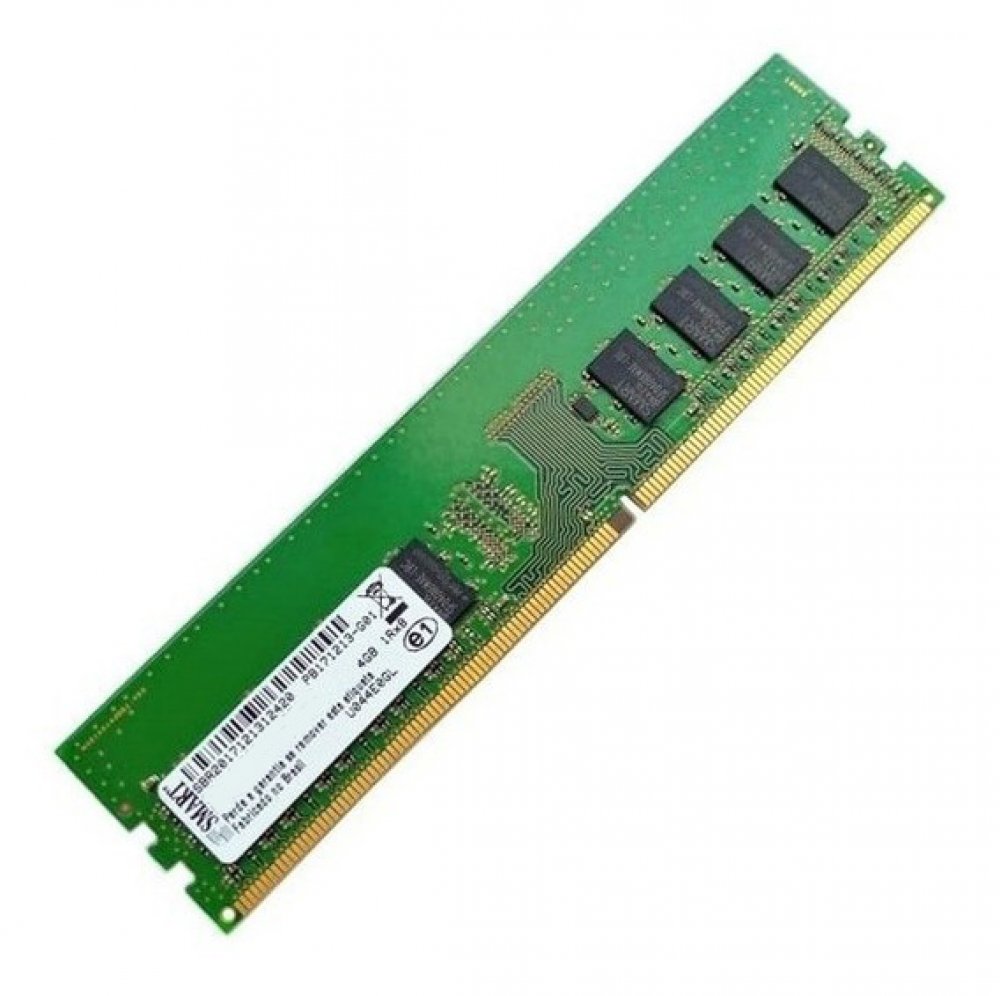 SF464128CKHI6DFSDS Smart memoria DDR4 4GB 2133Mhz 1.2V CL15