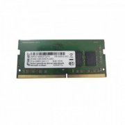 Smart memória 8GB DDR4 2666MHz SODIMM Non-ECC Unbuff ...