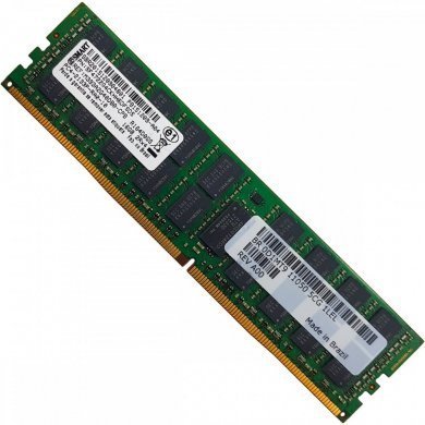 SMART Memoria 16GB DDR4 2133MHZ ECC RDIMM