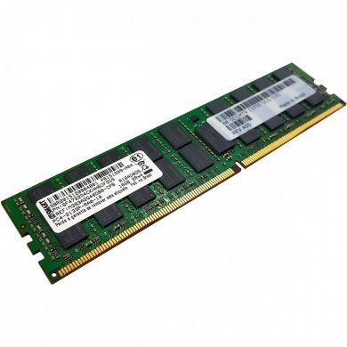 SMART Memoria 16GB DDR4 2133MHZ ECC RDIMM