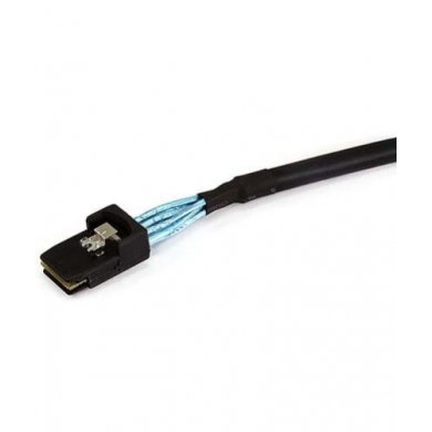 SF-017 Cabo SAS Externo SFF-8088 para SFF-8087 1M