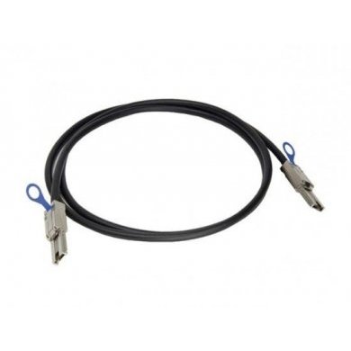 SF-026-1M Cabo Externo SAS SFF-8088 para SFF-8088