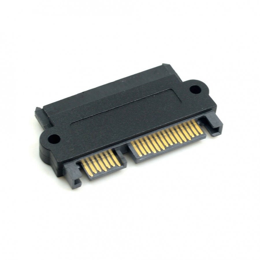 SF-092/SFF-8482-ADAPTER Adaptador SAS SFF-8482 para SATA SF-092