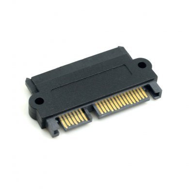 SF-092/SFF-8482-ADAPTER Adaptador SAS SFF-8482 para SATA SF-092