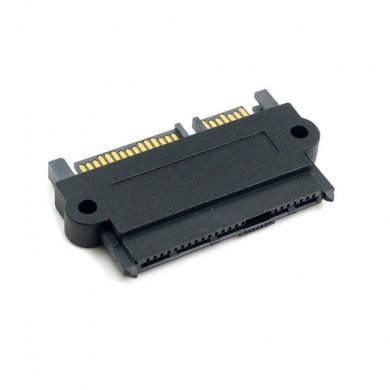 SF-092/SFF-8482-ADAPTER Adaptador SAS SFF-8482 para SATA SF-092