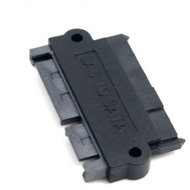 SF-092/SFF-8482-ADAPTER Adaptador SAS SFF-8482 para SATA SF-092