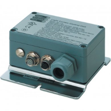 SF-C12 Módulo controlador para cortinas de luz SF4B/SF4B-G