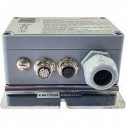 Módulo controlador para cortinas de luz SF4B/SF4B-G 