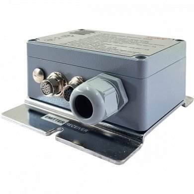 SF-C12 Módulo controlador para cortinas de luz SF4B/SF4B-G