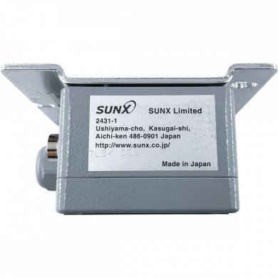 SF-C12 Módulo controlador para cortinas de luz SF4B/SF4B-G