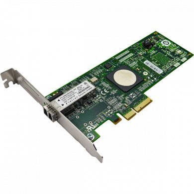 SFBR-5900LZ Emulex SFBR-5900LZ Fibre Channel 4GB Single SFP PCIe