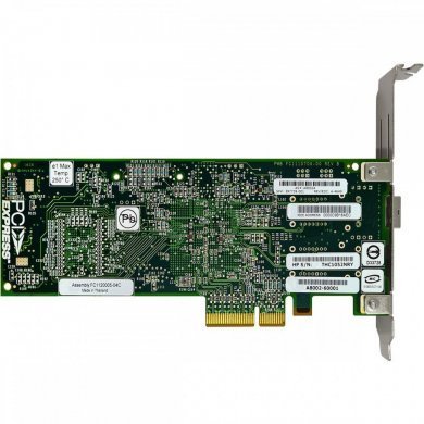 Emulex SFBR-5900LZ Fibre Channel 4GB Single SFP PCIe